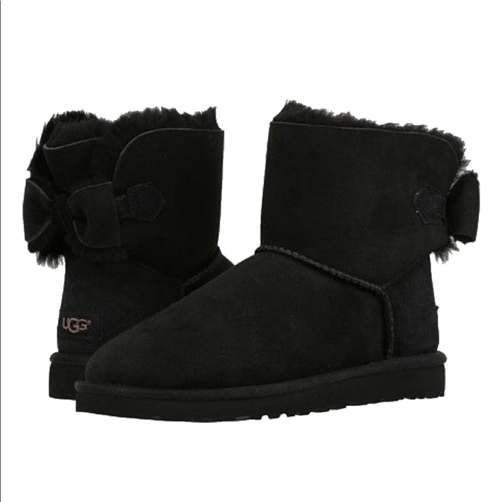 {UGG} NAVEAH